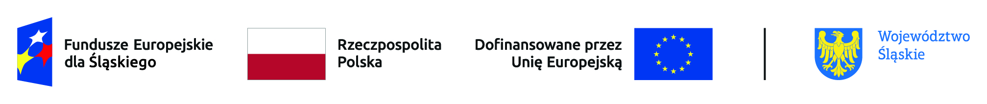 Ciąg znaków unijnych.