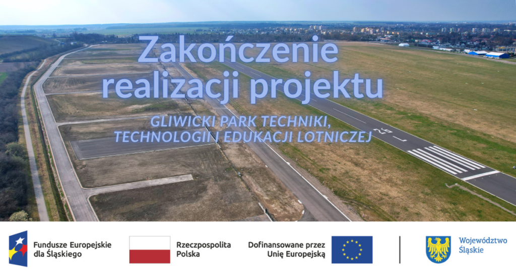 Zakończenie projektu